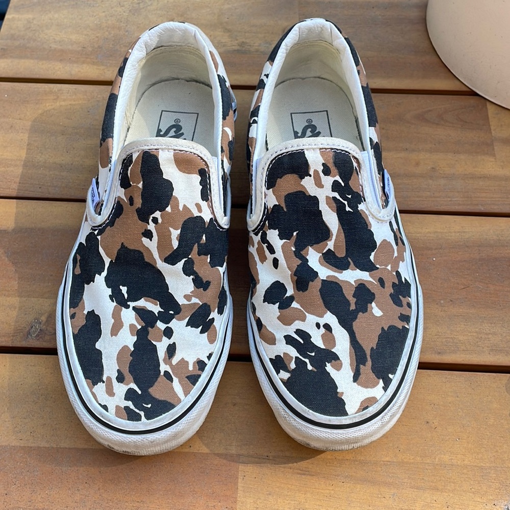 Vans